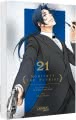 Cover von „Moriarty the Patriot 21“