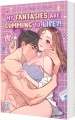 Cover von „My Fantasies Are Cumming to Life?! 1“