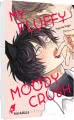 My Fluffy Moody Crush