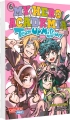 My Hero Academia - Team Up Mission 6