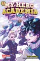 Cover von „My Hero Academia - Team Up Mission 7“