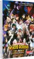 My Hero Academia - The Movie 2
