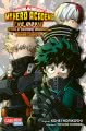 Cover von „My Hero Academia - The Movie 3“