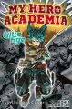 Cover von „My Hero Academia - Ultra Age“