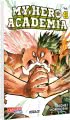 Cover von „My Hero Academia 41“