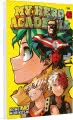 Cover von „My Hero Academia 42 - Limitierte Edition“