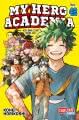 Cover von „My Hero Academia 42“