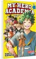 Cover von „My Hero Academia 42“