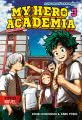 Cover von „My Hero Academia Novel 3“
