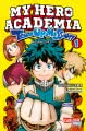 My Hero Academia Team Up Mission 1