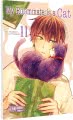 Cover von „My Roommate is a Cat 11“