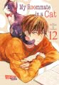 Cover von „My Roommate is a Cat 12“