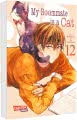 Cover von „My Roommate is a Cat 12“