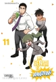 Cover von „My Senpai is Annoying 11“