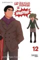 Cover von „My Senpai is Annoying 12“