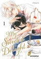 Cover von „My Sweetest Delight 1“