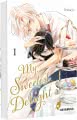 Cover von „My Sweetest Delight 1“