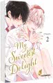 Cover von „My Sweetest Delight 2“