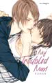 Cover von „My Troubled Man“