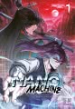 Cover von „Nano Machine 1“