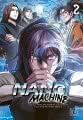 Cover von „Nano Machine 2“