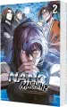 Cover von „Nano Machine 2“