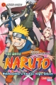 Naruto the Movie: Geheimmission im Land des ewigen Schnees, Band 1