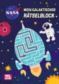 NASA: Mein galaktischer Rätselblock