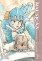 Nausicaä aus dem Tal der Winde: Doppelband-Edition 2