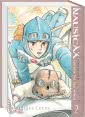 Nausicaä aus dem Tal der Winde: Doppelband-Edition 2
