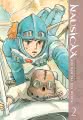 Cover von „Nausicaä aus dem Tal der Winde: Doppelband-Edition 2“