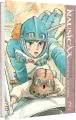 Cover von „Nausicaä aus dem Tal der Winde: Doppelband-Edition 2“