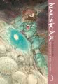 Cover von „Nausicaä aus dem Tal der Winde: Doppelband-Edition 3“