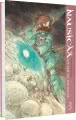 Cover von „Nausicaä aus dem Tal der Winde: Doppelband-Edition 3“