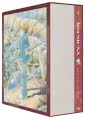 Nausicaä aus dem Tal der Winde, Doppelband-Edition Band 4 im Schuber