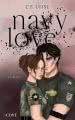 Cover von „Navy Love“