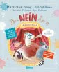 Cover von „NEINhorn Mitmachbuch 2: Und ÄKTSCHEN!“