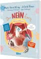 Cover von „NEINhorn Mitmachbuch 2: Und ÄKTSCHEN!“
