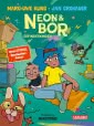 Neon und Bor