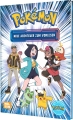 Pokémon Vorlesebuch: Neue Abenteuer zum Vorlesen