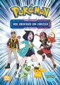 Cover von „Neue Abenteuer zum Vorlesen“