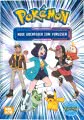 Cover von „Neue Abenteuer zum Vorlesen“