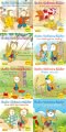 Pixi-8er-Set 282: Neues von Bobo Siebenschläfer (8x1 Exemplar)