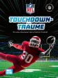 NFL: Touchdown-Träume – Ein Lese-Abenteuer über American Football