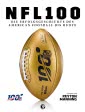 NFL – Die Erfolgsgeschichte des American Football bis heute