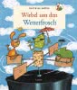 Nulli und Priesemut: Wirbel um den Wetterfrosch