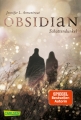 Obsidian 1: Obsidian. Schattendunkel (mit Bonusgeschichten)