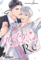 Cover von „Off Stage Love Side Re“