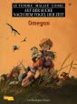 Auf der Suche nach dem Vogel der Zeit 12: Omegon