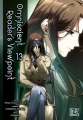 Cover von „Omniscient Reader's Viewpoint 13“